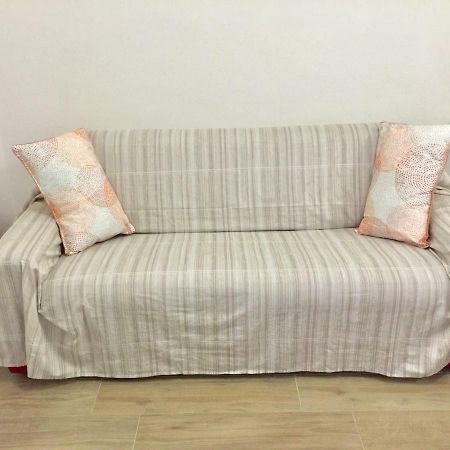 Appartement Residenza Sant'Orsola Azzurra Mazzini à Bologne Extérieur photo