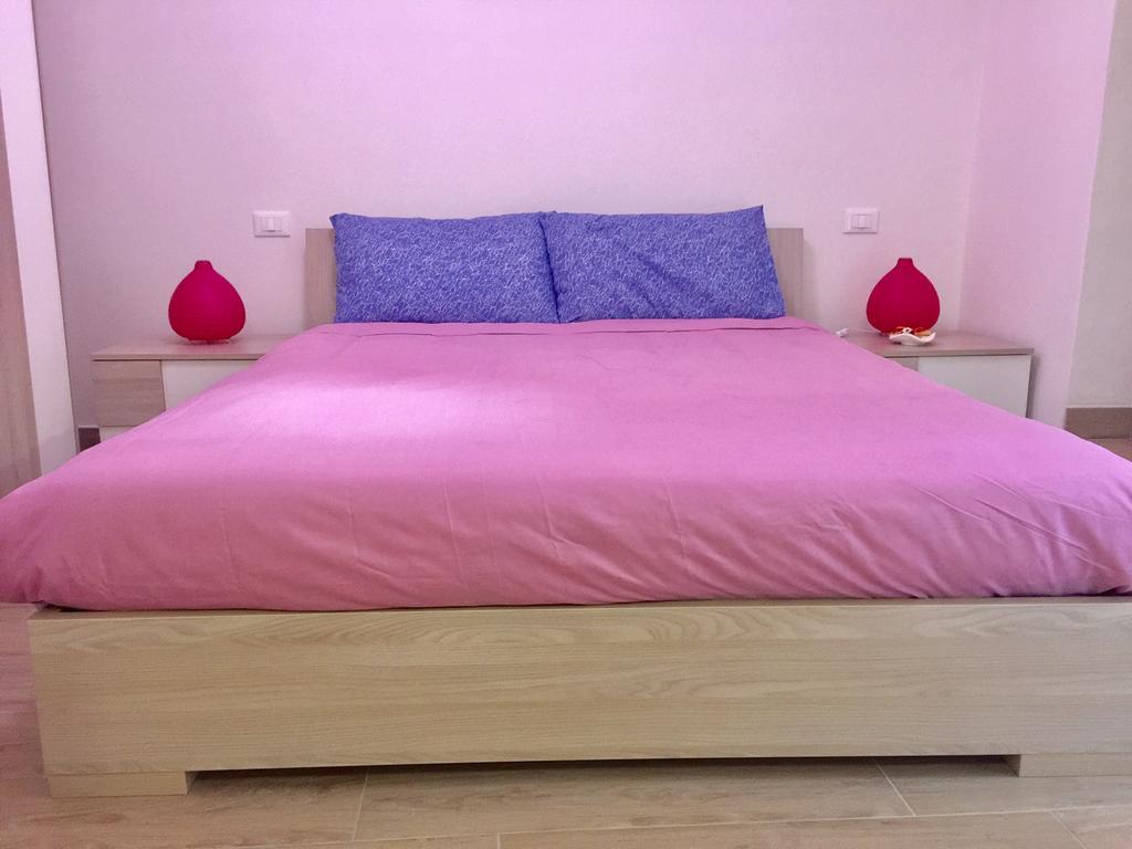 Appartement Residenza Sant'Orsola Azzurra Mazzini à Bologne Extérieur photo