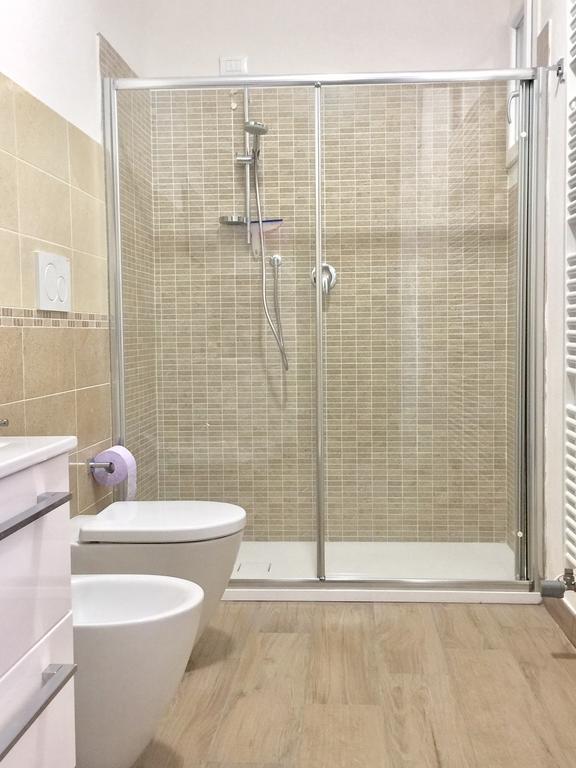 Appartement Residenza Sant'Orsola Azzurra Mazzini à Bologne Extérieur photo