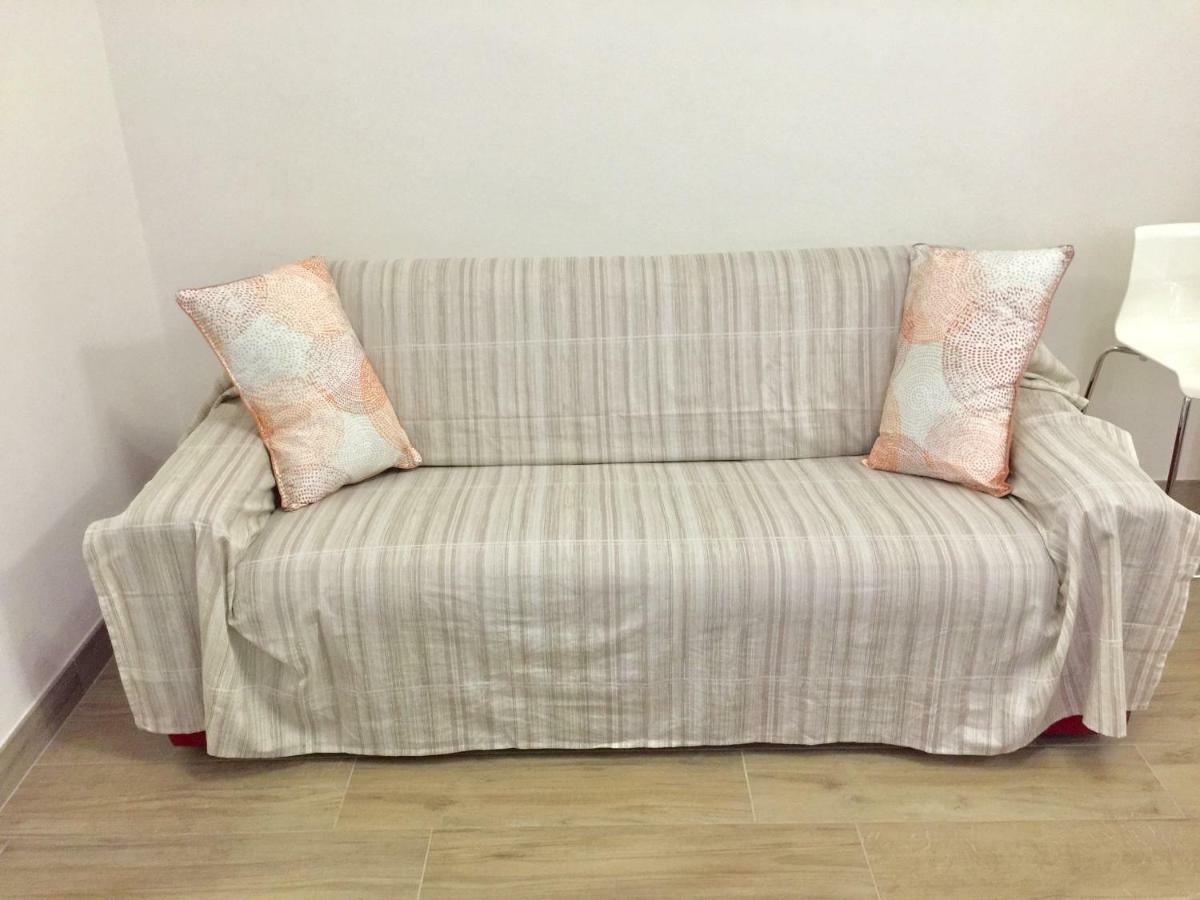 Appartement Residenza Sant'Orsola Azzurra Mazzini à Bologne Extérieur photo